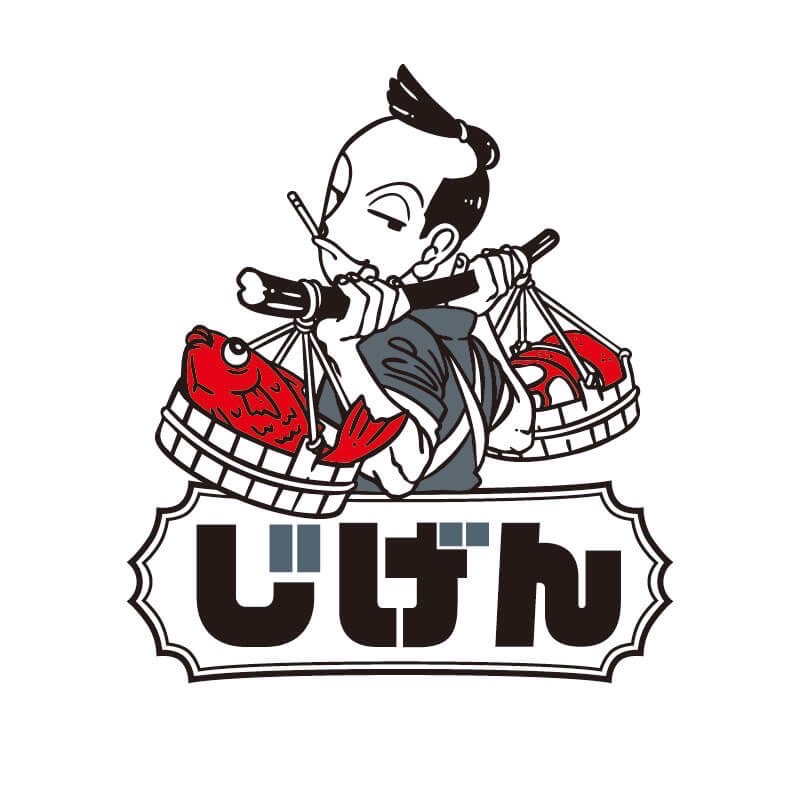 鶏と魚としゃぶしゃぶ個室のじげん